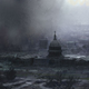 Illustration for article titled Remembering iFallout 3s/i Fantastic Concept Art